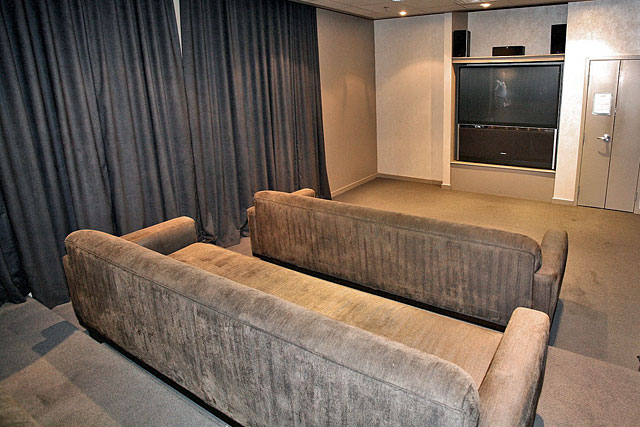 Theatre
