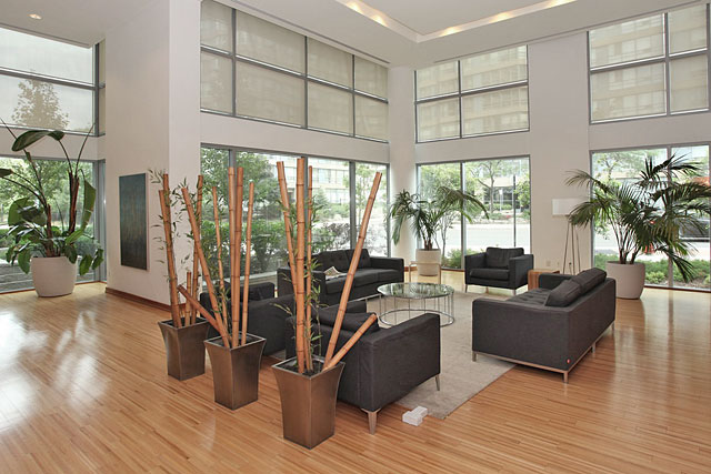 Sitting Area