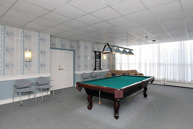 Billiards