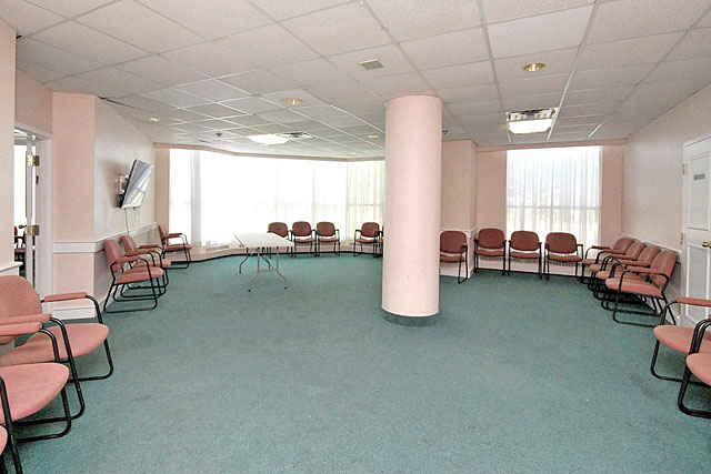 Party Room