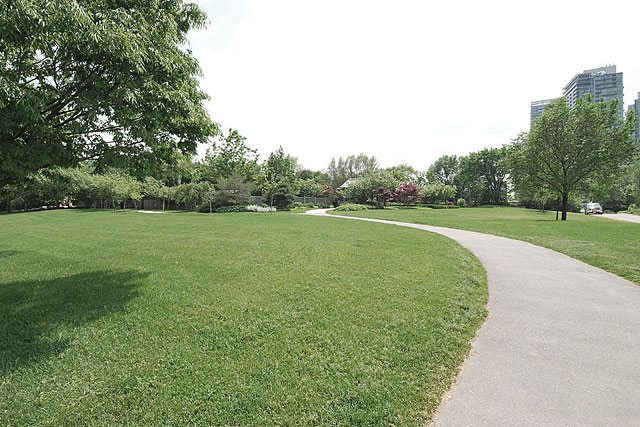 Grounds