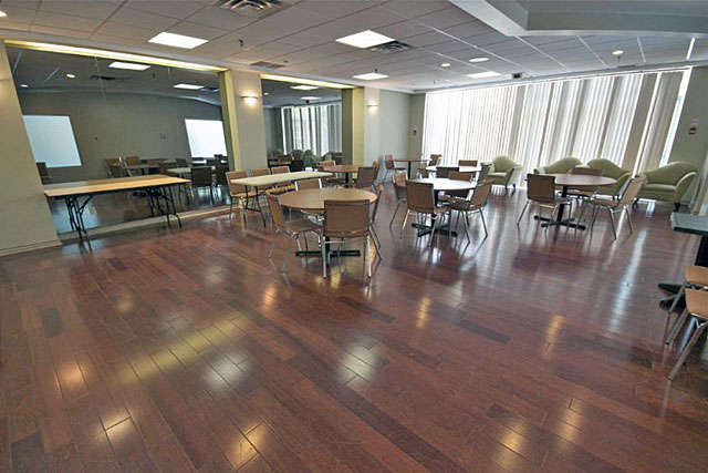 Party Room