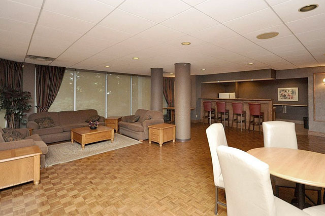 Party Room