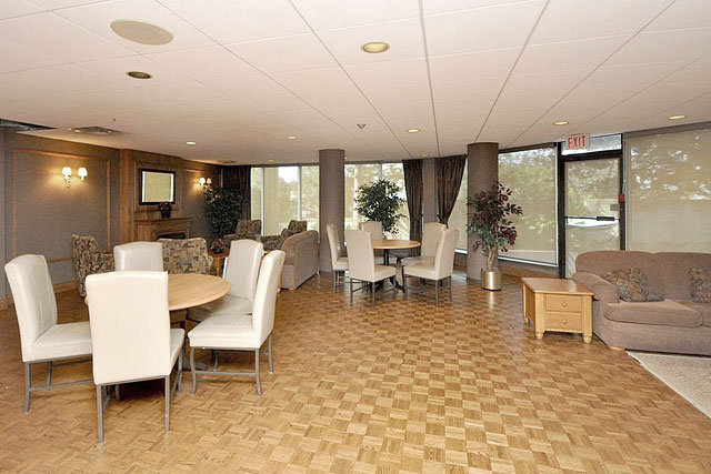 Party Room