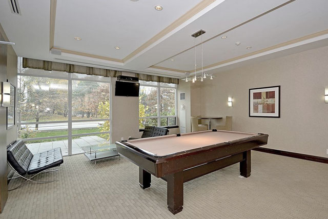 Billiards