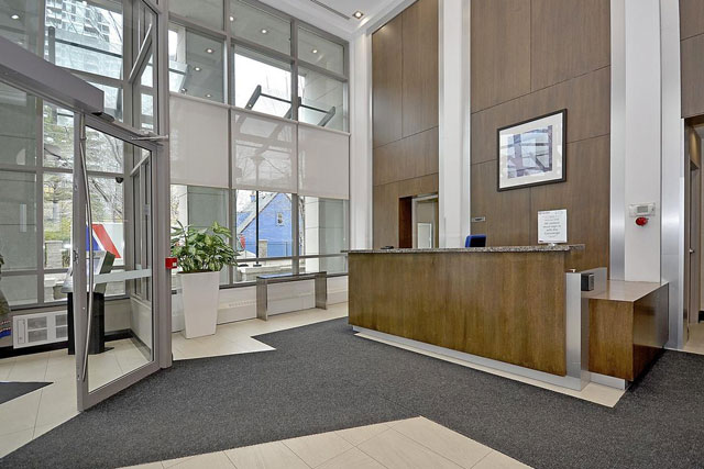 Concierge