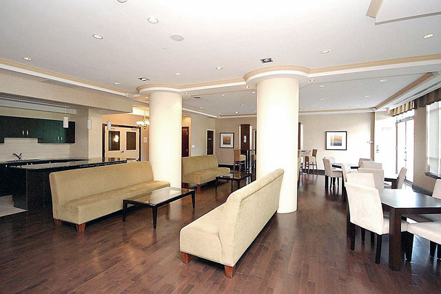 Party Room