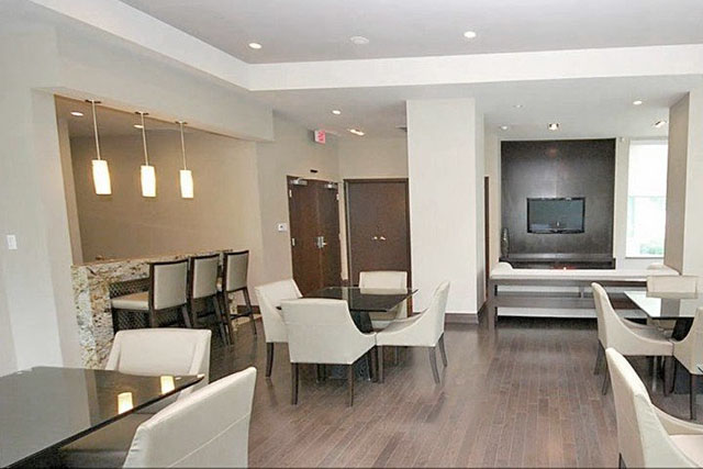 Party Room