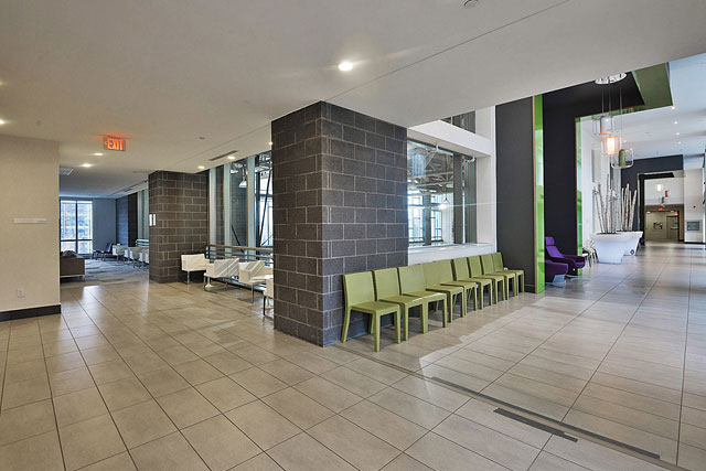 Common Areas