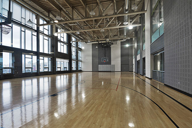 Gym