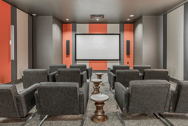 Theatre