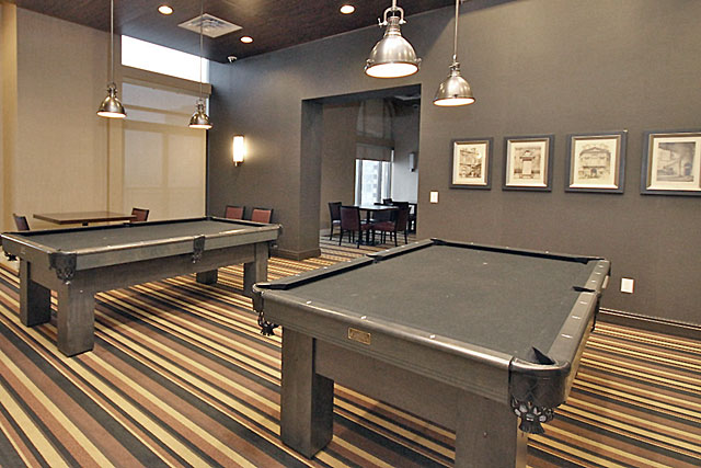 Billiards