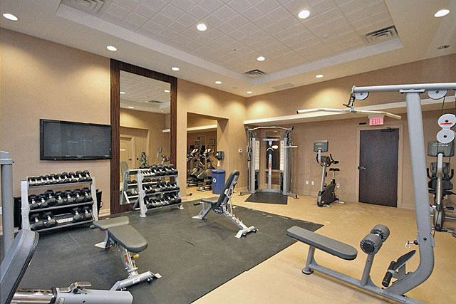 Party Room