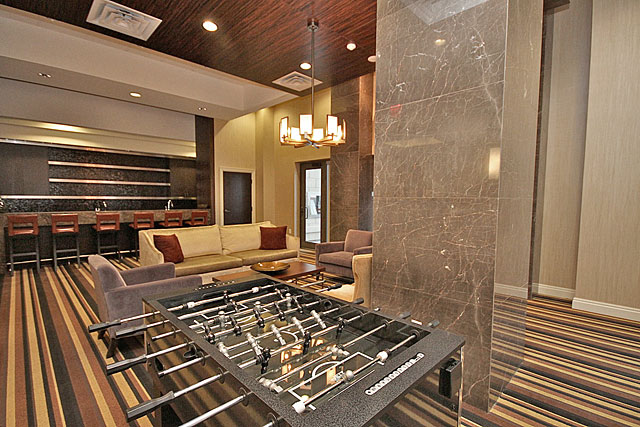 Party Room