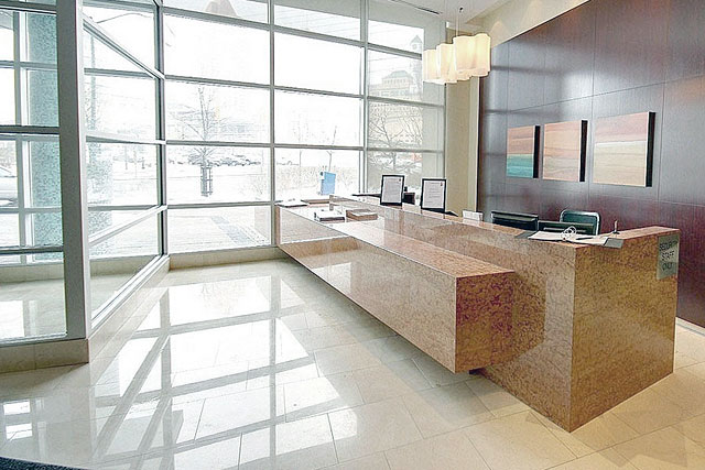 Concierge