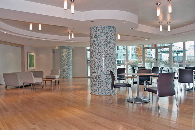 Party Room