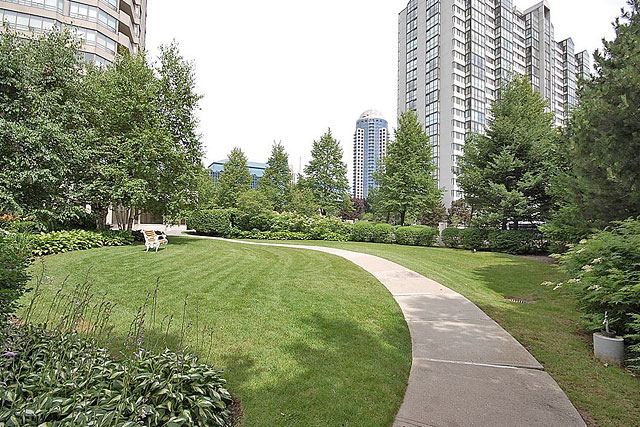 Grounds