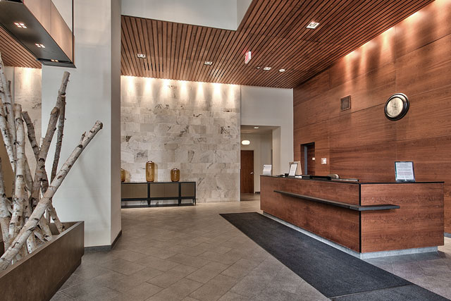 Concierge