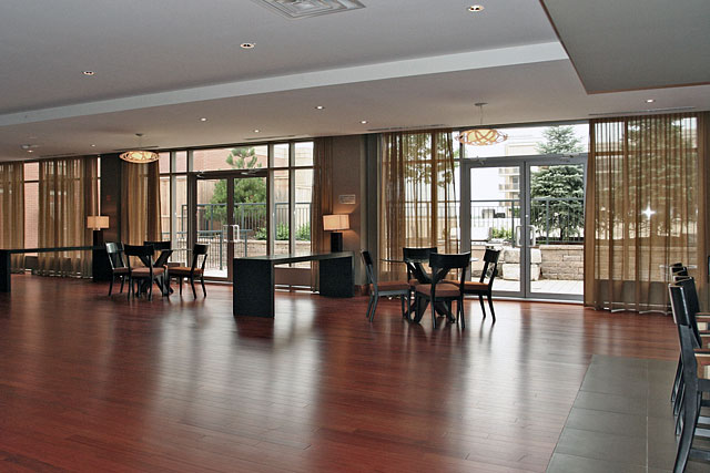 Party Room