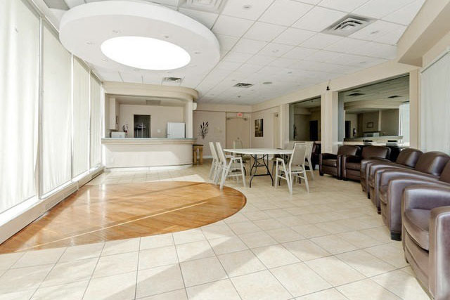 Party Room