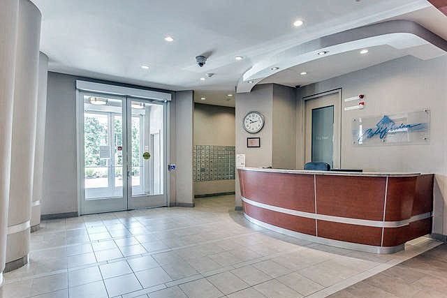 Concierge