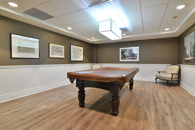 Billiards