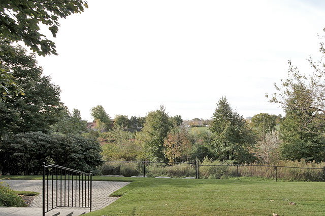 Grounds