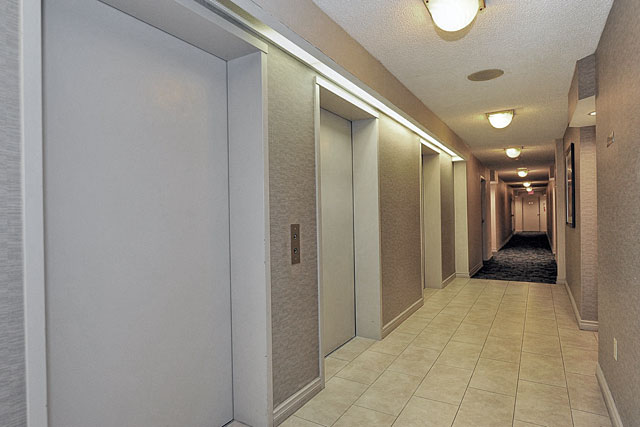 Hallways